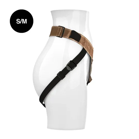 D-231926 MYTHOLOGY FANTASY HARNESS