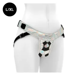 D-231929 MYTHOLOGY FANTASY HARNESS