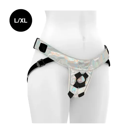 D-231929 MYTHOLOGY FANTASY HARNESS