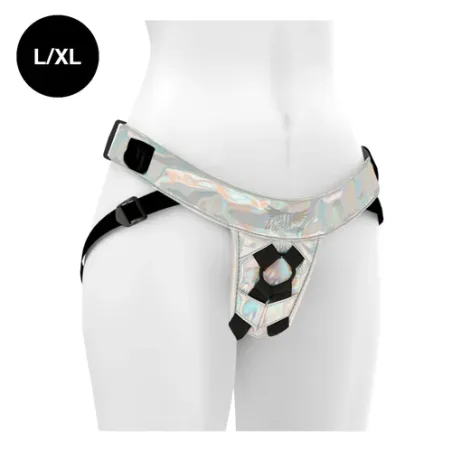 D-231929 MYTHOLOGY FANTASY HARNESS