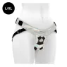 D-231929 MYTHOLOGY FANTASY HARNESS