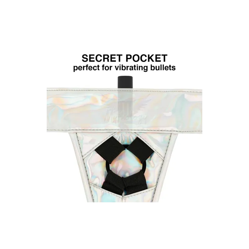 D-231929 MYTHOLOGY FANTASY HARNESS