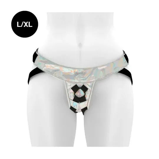 D-231929 MYTHOLOGY FANTASY HARNESS