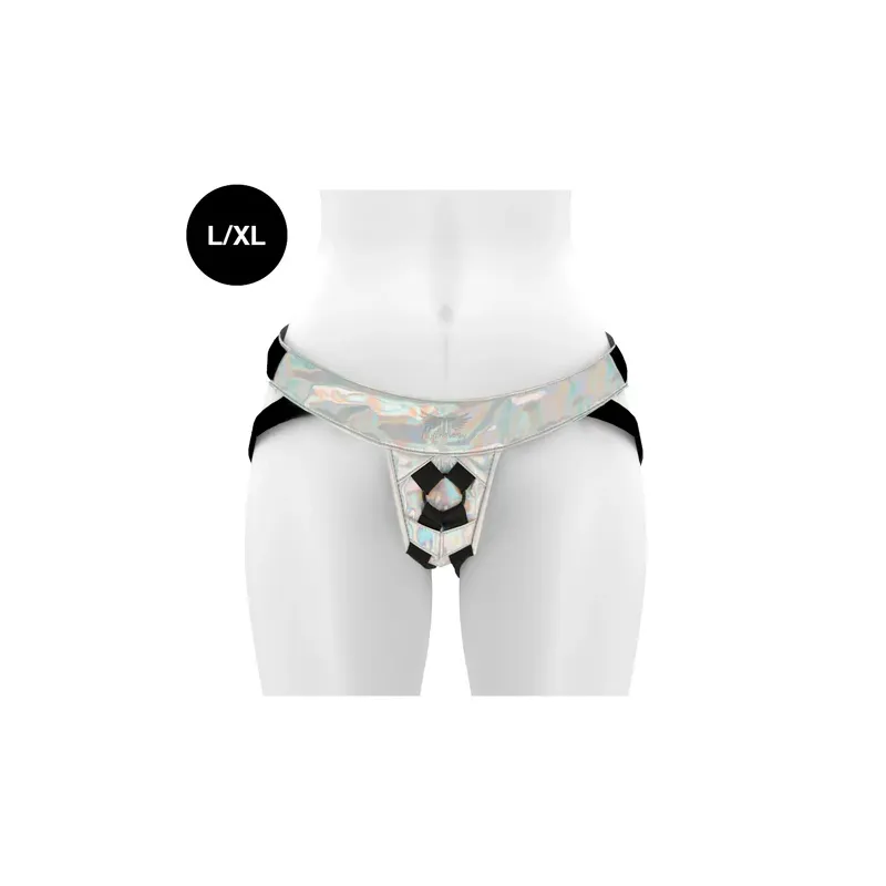 D-231929 MYTHOLOGY FANTASY HARNESS
