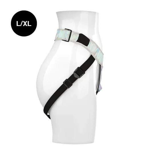 D-231929 MYTHOLOGY FANTASY HARNESS