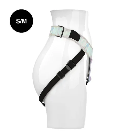D-231928 MYTHOLOGY FANTASY HARNESS