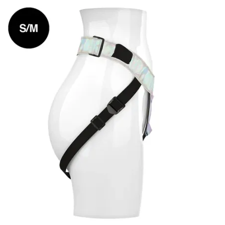 D-231928 MYTHOLOGY FANTASY HARNESS
