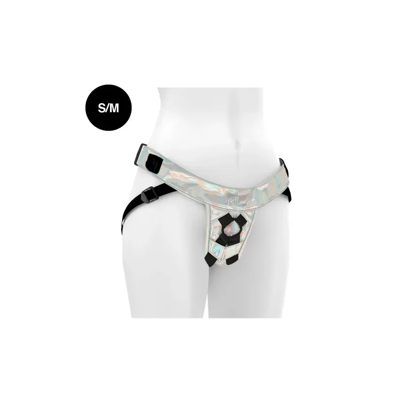 D-231928 MYTHOLOGY FANTASY HARNESS