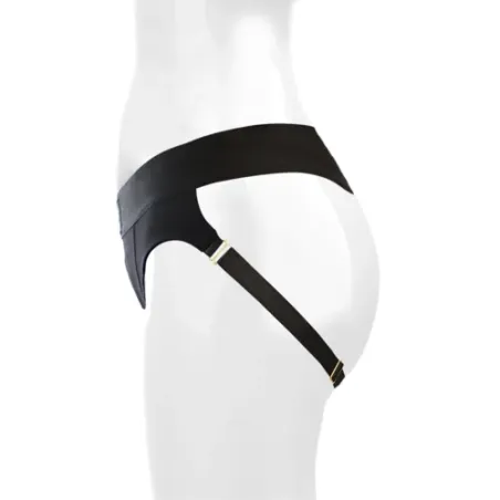 D-232452 MYTHOLOGY FANTASY HARNESS