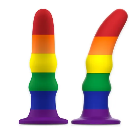 D-232481 MYTHOLOGY FANTASY DILDO