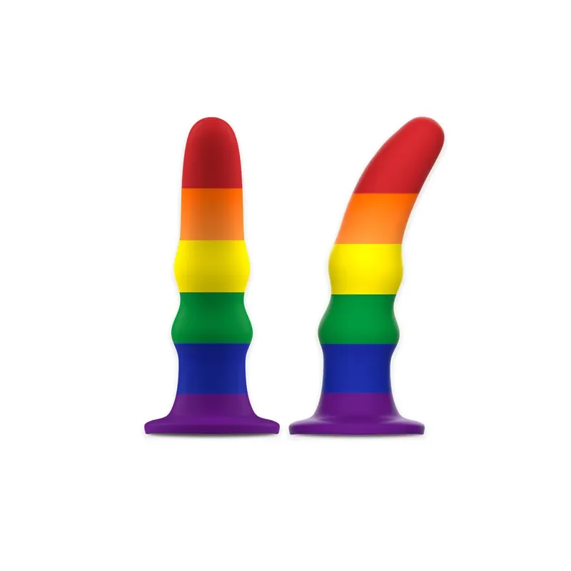 D-232481 MYTHOLOGY FANTASY DILDO