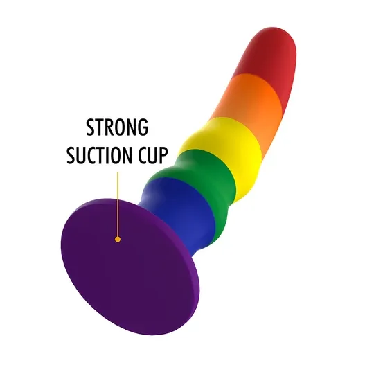 D-232481 MYTHOLOGY FANTASY DILDO