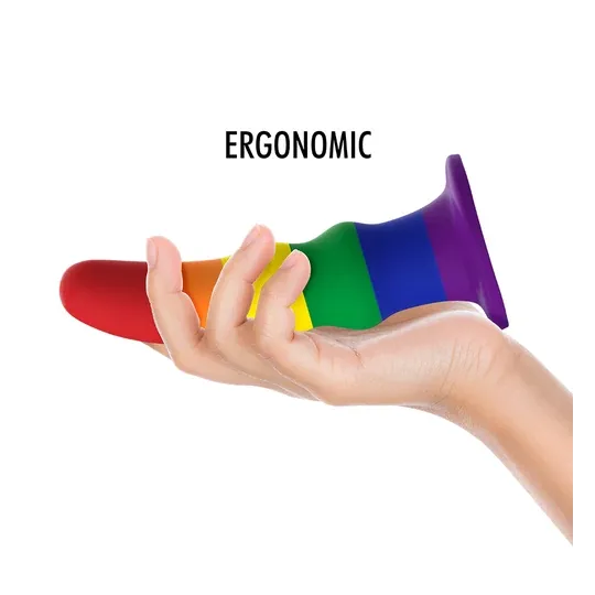 D-232481 MYTHOLOGY FANTASY DILDO