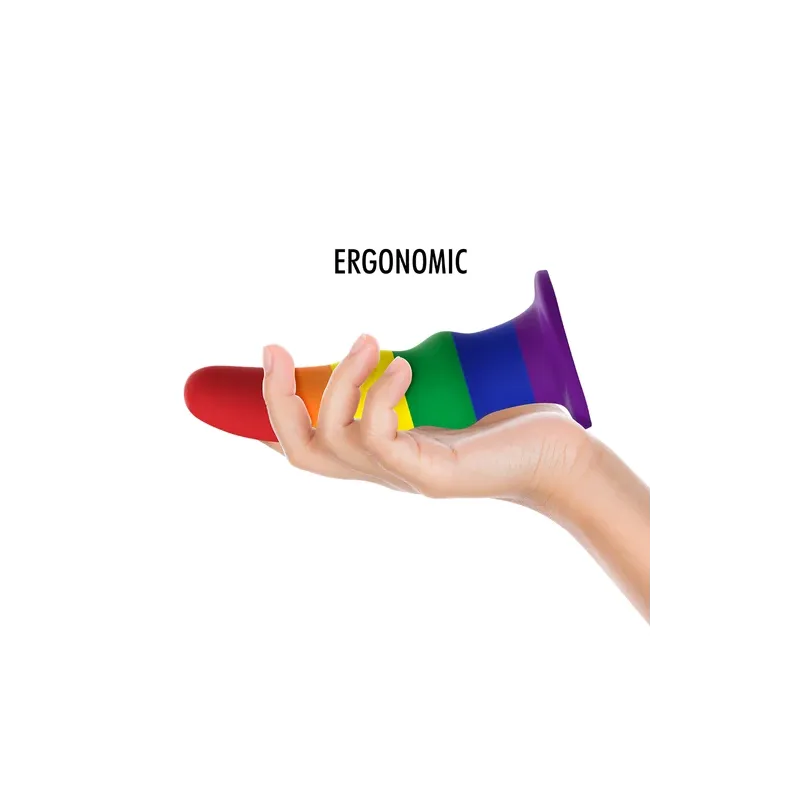 D-232481 MYTHOLOGY FANTASY DILDO