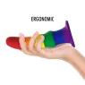 D-232481 MYTHOLOGY FANTASY DILDO