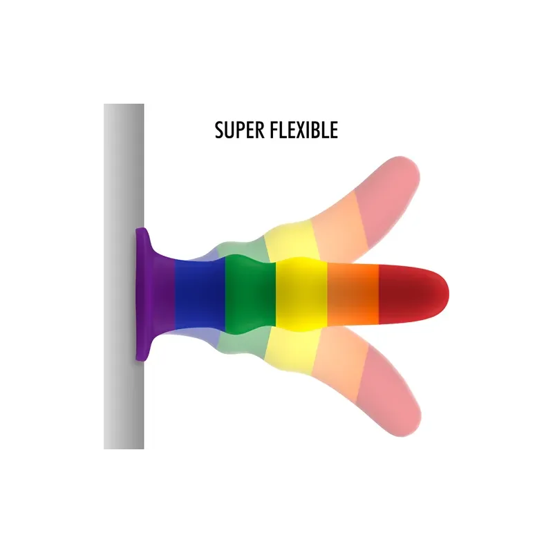 D-232481 MYTHOLOGY FANTASY DILDO