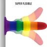 D-232481 MYTHOLOGY FANTASY DILDO