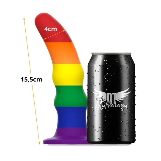 D-232481 MYTHOLOGY FANTASY DILDO