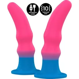 D-231912 MYTHOLOGY FANTASY DILDO