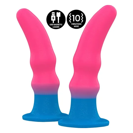 D-231912 MYTHOLOGY FANTASY DILDO