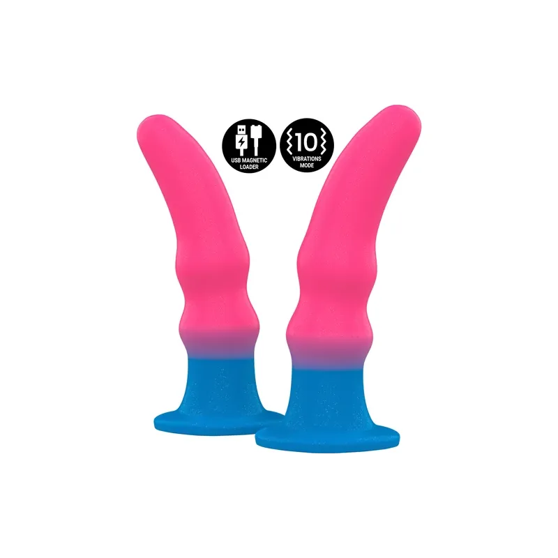 D-231912 MYTHOLOGY FANTASY DILDO