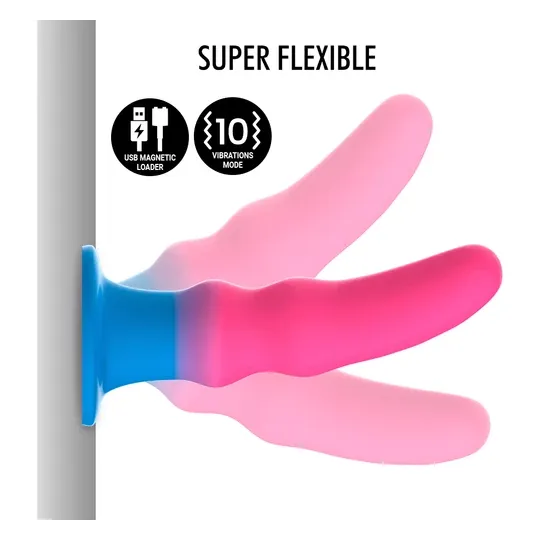D-231912 MYTHOLOGY FANTASY DILDO