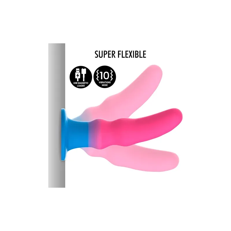 D-231912 MYTHOLOGY FANTASY DILDO