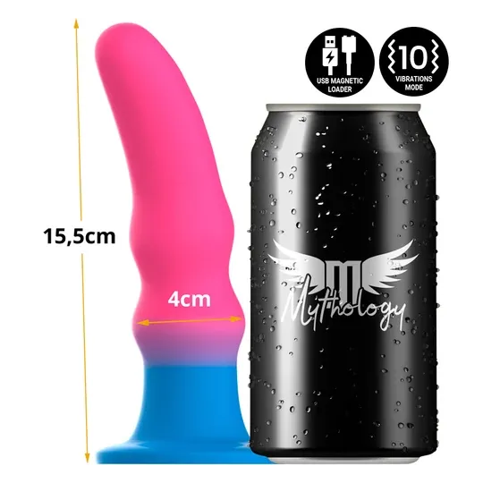D-231912 MYTHOLOGY FANTASY DILDO