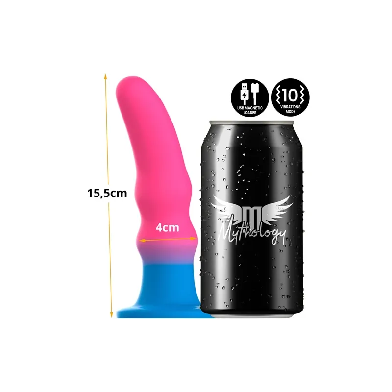D-231912 MYTHOLOGY FANTASY DILDO