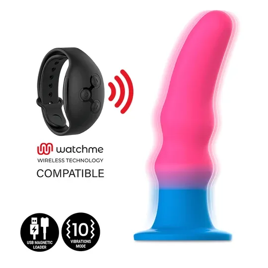 D-231912 MYTHOLOGY FANTASY DILDO