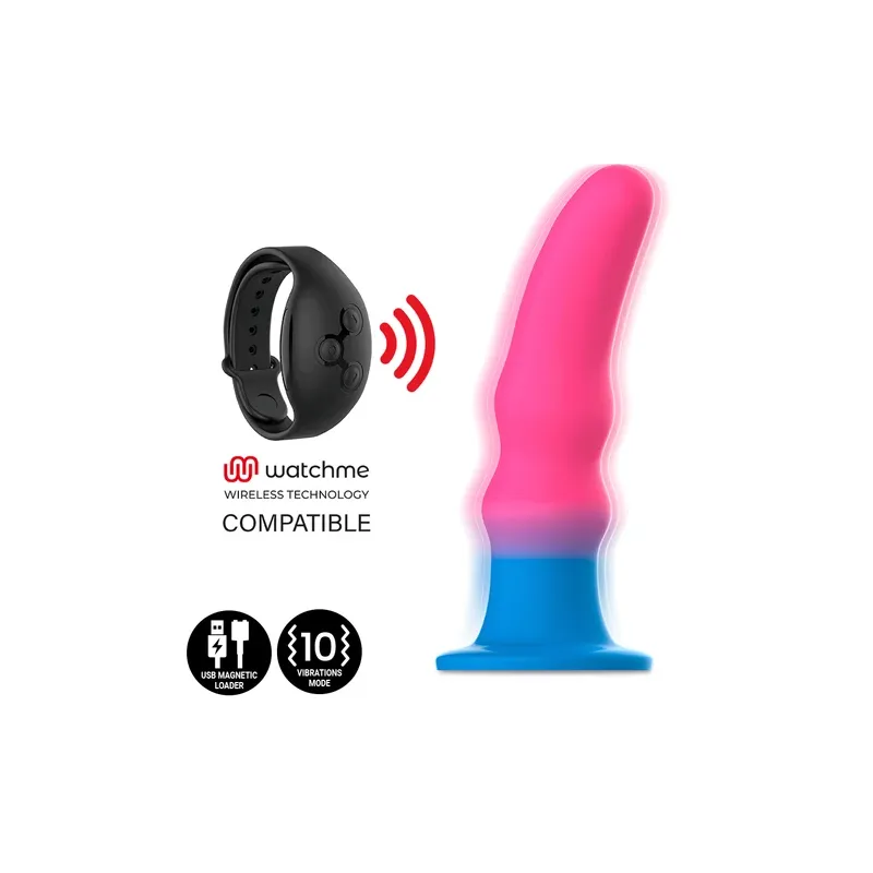 D-231912 MYTHOLOGY FANTASY DILDO