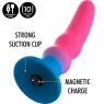 D-231912 MYTHOLOGY FANTASY DILDO