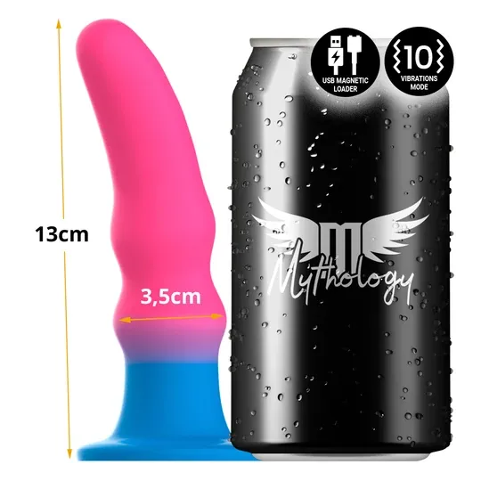 D-231914 MYTHOLOGY FANTASY DILDO