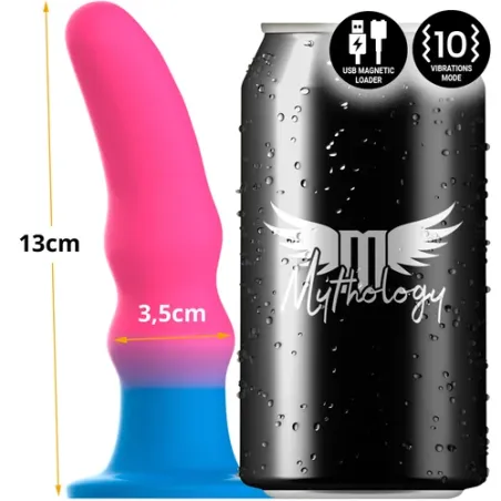 D-231914 MYTHOLOGY FANTASY DILDO