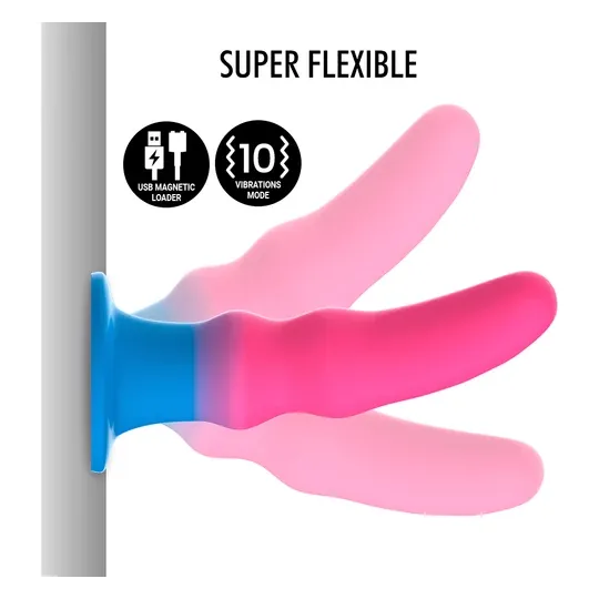 D-231914 MYTHOLOGY FANTASY DILDO