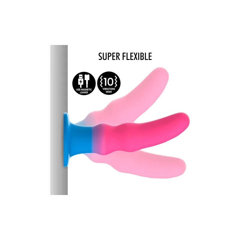 D-231914 MYTHOLOGY FANTASY DILDO