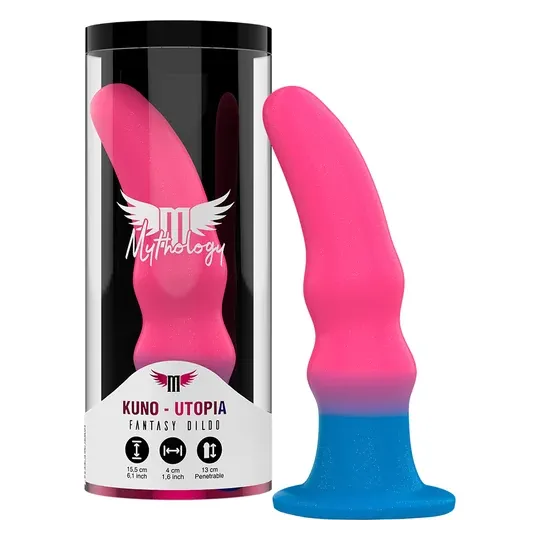 D-231913 MYTHOLOGY FANTASY DILDO