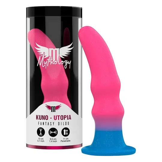 D-231915 MYTHOLOGY FANTASY DILDO