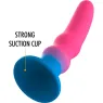 D-231915 MYTHOLOGY FANTASY DILDO
