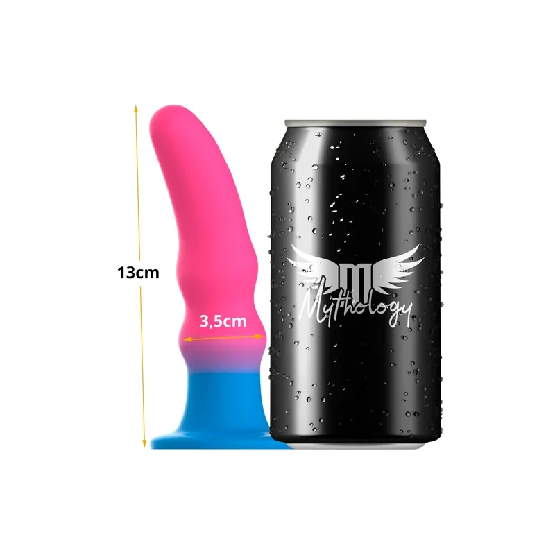 D-231915 MYTHOLOGY FANTASY DILDO