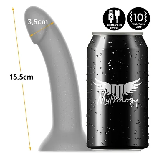 D-231910 MYTHOLOGY FANTASY DILDO
