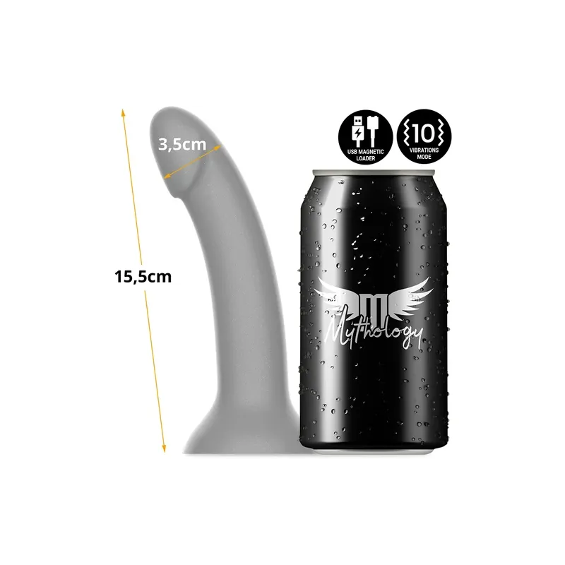 D-231910 MYTHOLOGY FANTASY DILDO