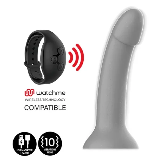 D-231910 MYTHOLOGY FANTASY DILDO