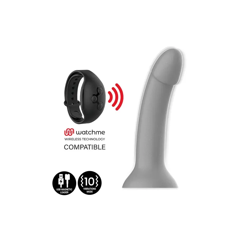 D-231910 MYTHOLOGY FANTASY DILDO