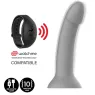 D-231910 MYTHOLOGY FANTASY DILDO