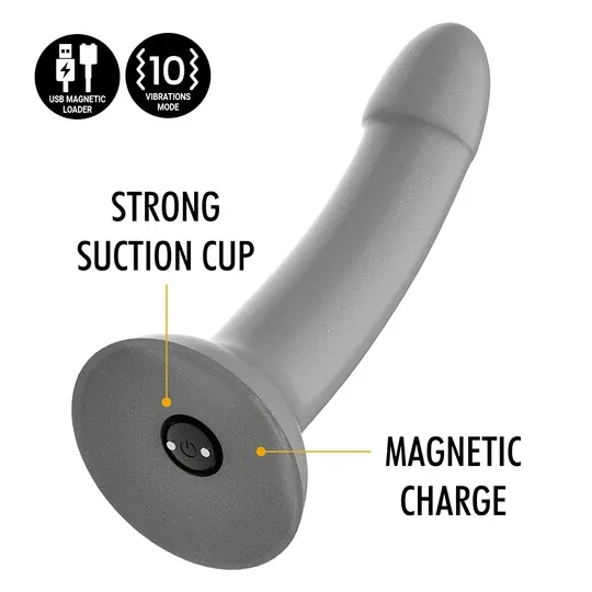D-231910 MYTHOLOGY FANTASY DILDO