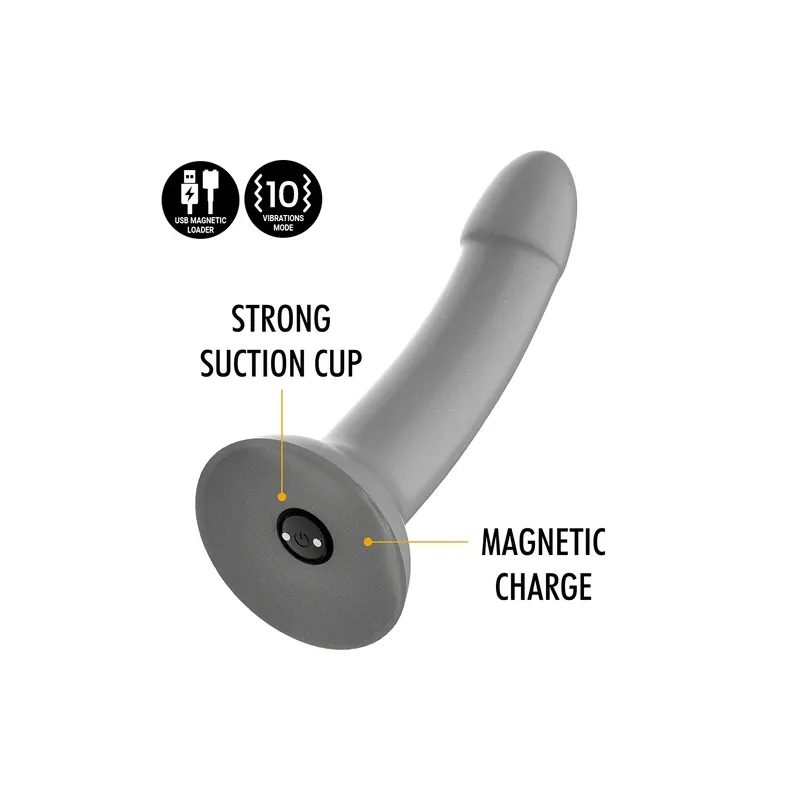 D-231910 MYTHOLOGY FANTASY DILDO