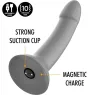 D-231910 MYTHOLOGY FANTASY DILDO