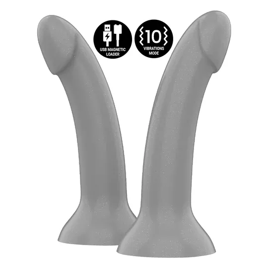 D-231910 MYTHOLOGY FANTASY DILDO