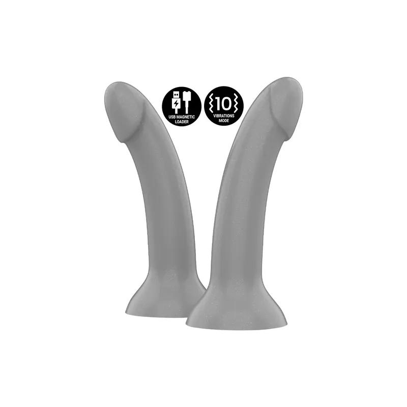D-231910 MYTHOLOGY FANTASY DILDO